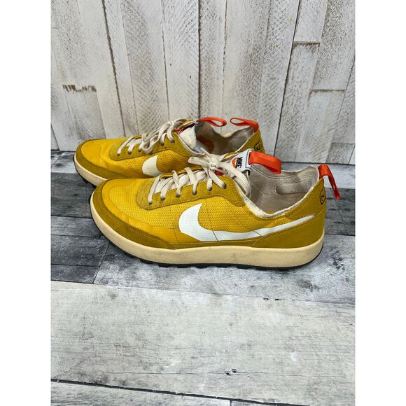 Tom Sachs x NikeCraft \'Archive\'  Men’s Size 9 / Women’s 10.5 main image 15